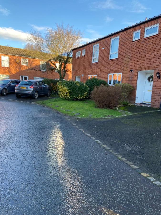 King Room In Warrington Exterior foto